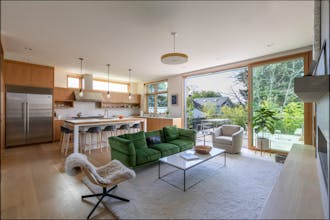 Windows replaced Seattle gallery image