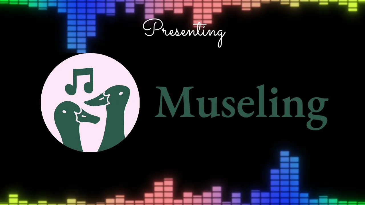 Museling — Hear music together gallery image