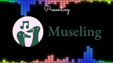 Museling — Hear music together gallery image