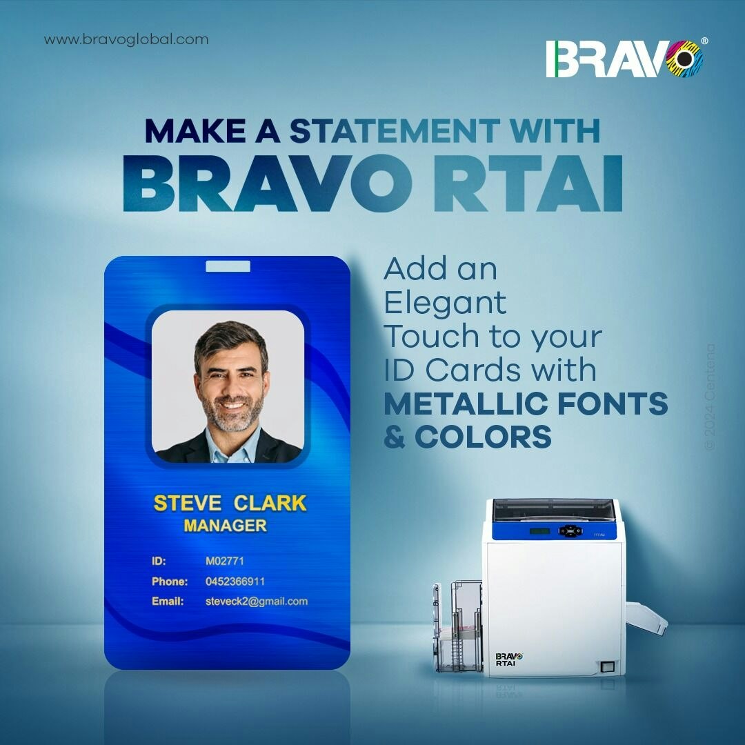 BRAVO GLOBAL – A CE... logo