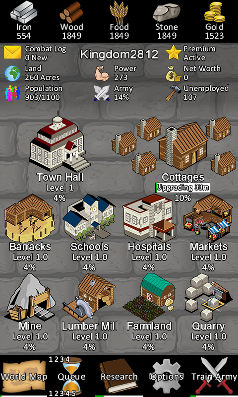 Iron Age Kingdoms gallery image