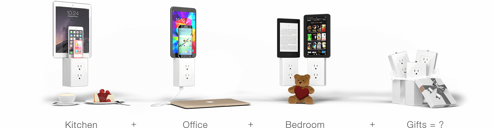 Thing Charger gallery image