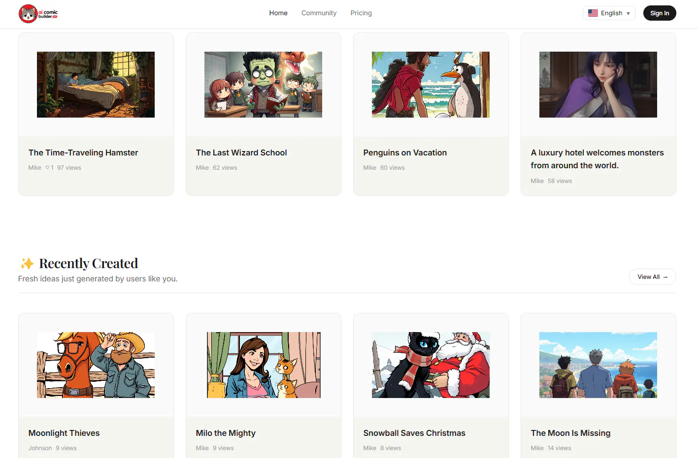 aicomicbuilder