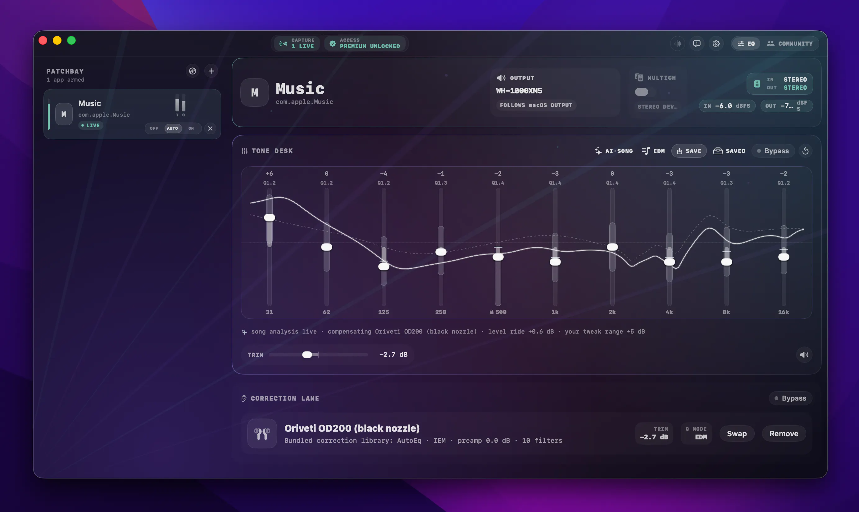 EQK- EQ with AI gallery image