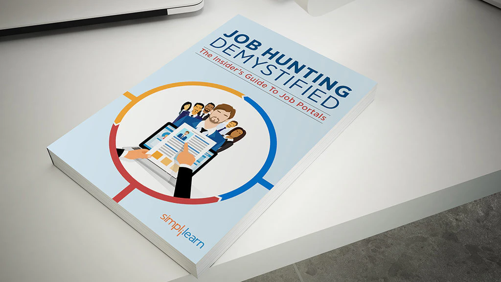 The Insider's Guide to Job Portals