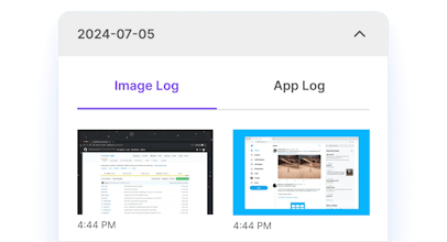 MaxelTracker gallery image