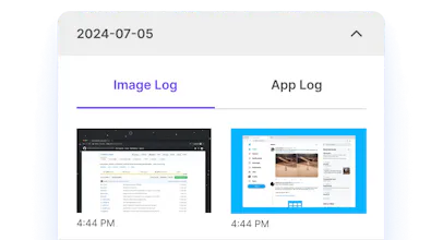 MaxelTracker gallery image