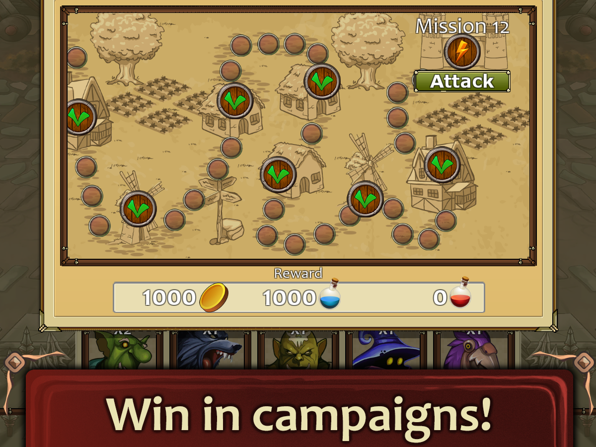 Bash Towers gallery image