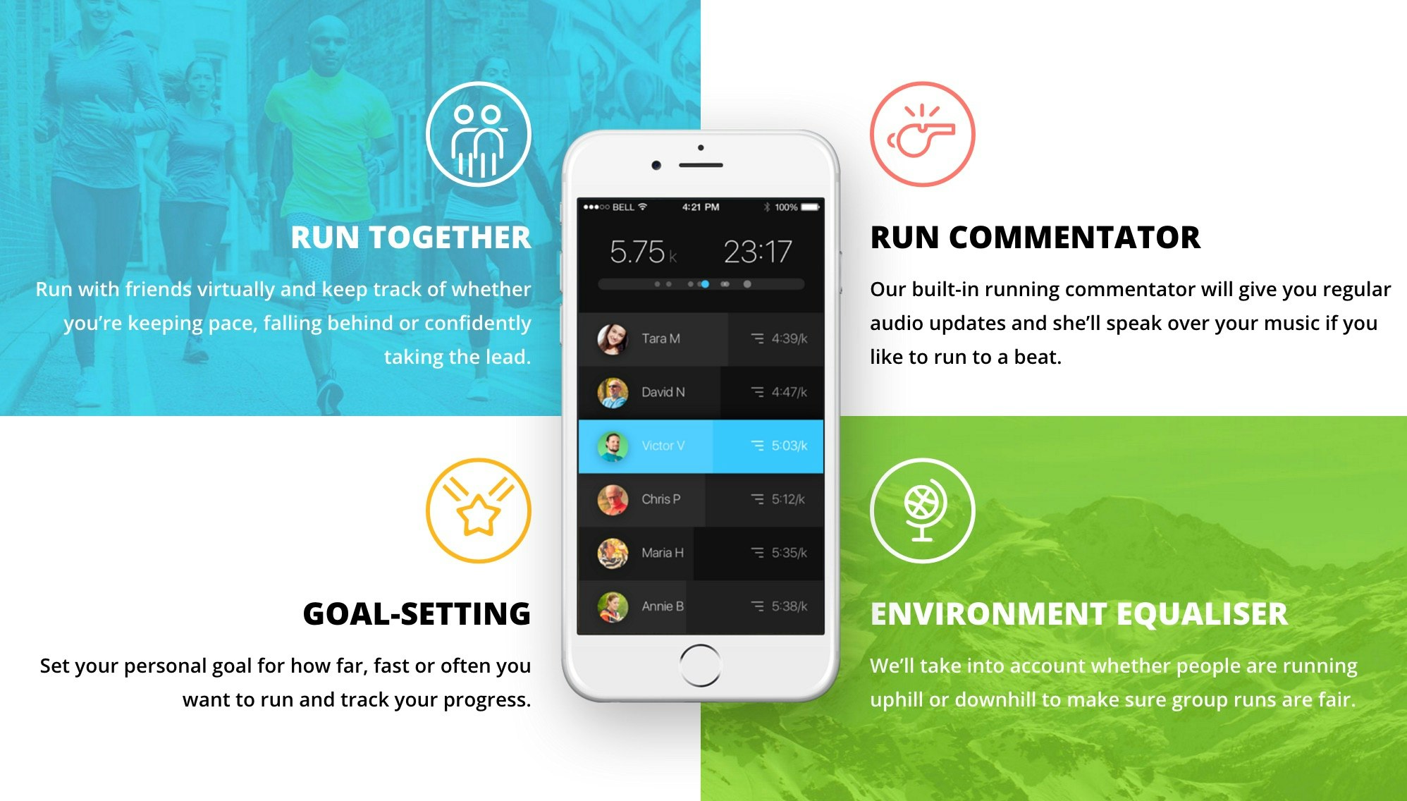 Racefully gallery image