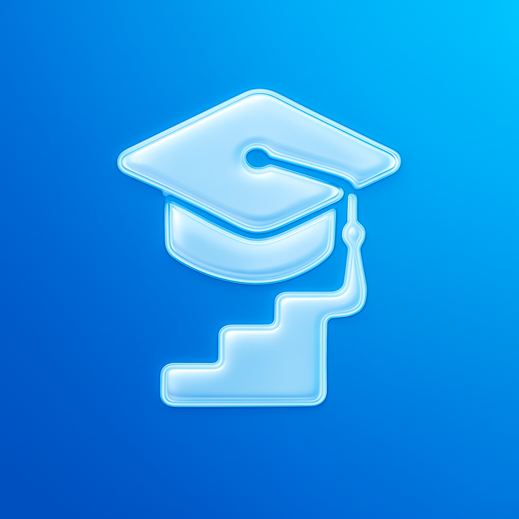 Perzia - Product Hunt launch logo and brand identity