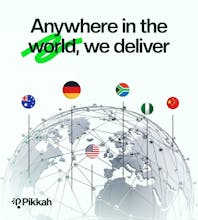 Pikkah gallery image