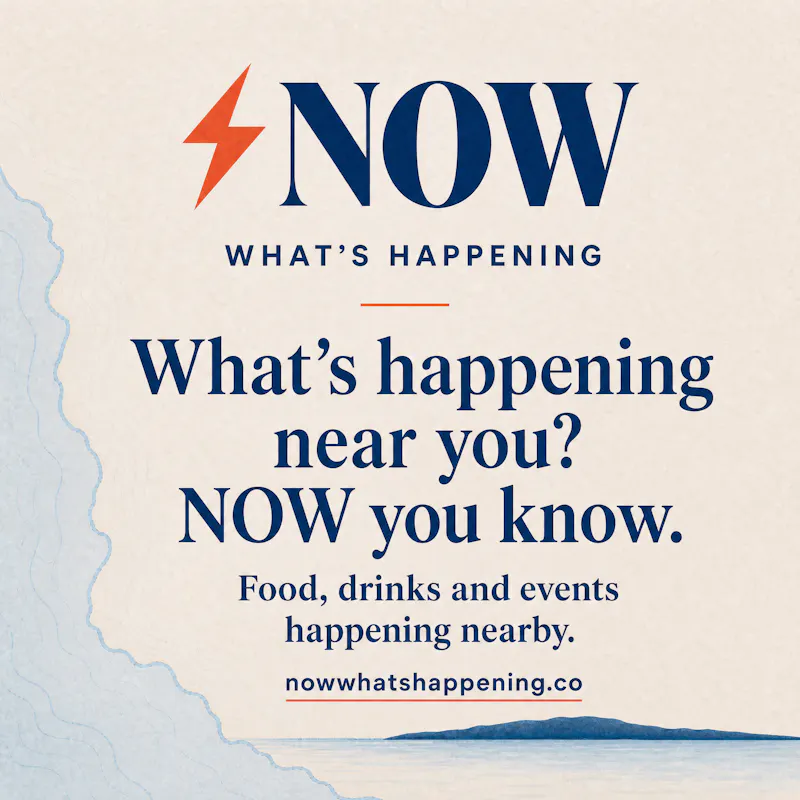 NOW — What's Happening? screenshot 2