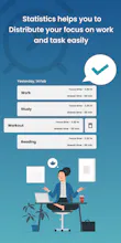 Promodoro Productivity Timer gallery image