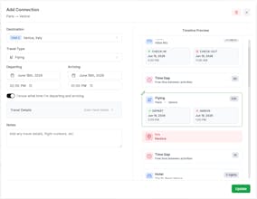 JourneyJot - Plan Your Perfect Trip gallery image