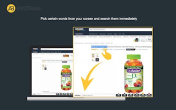 AMZBase gallery image