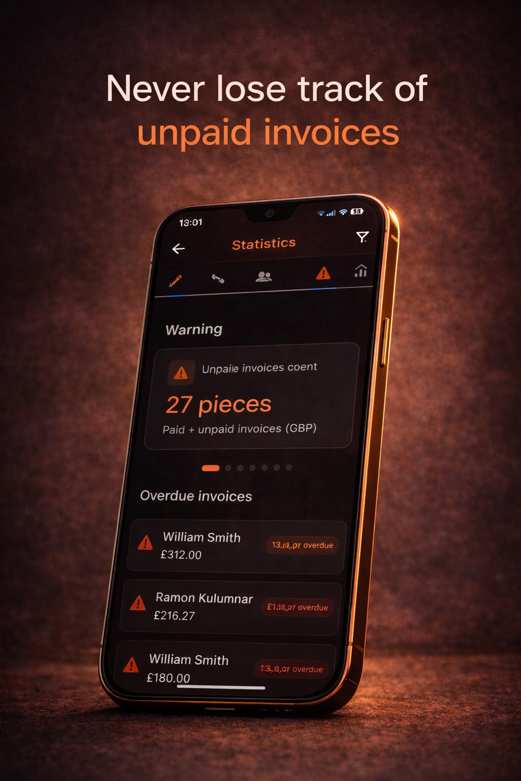 Invoice Guru gallery image