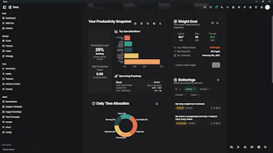 DockFlow gallery image