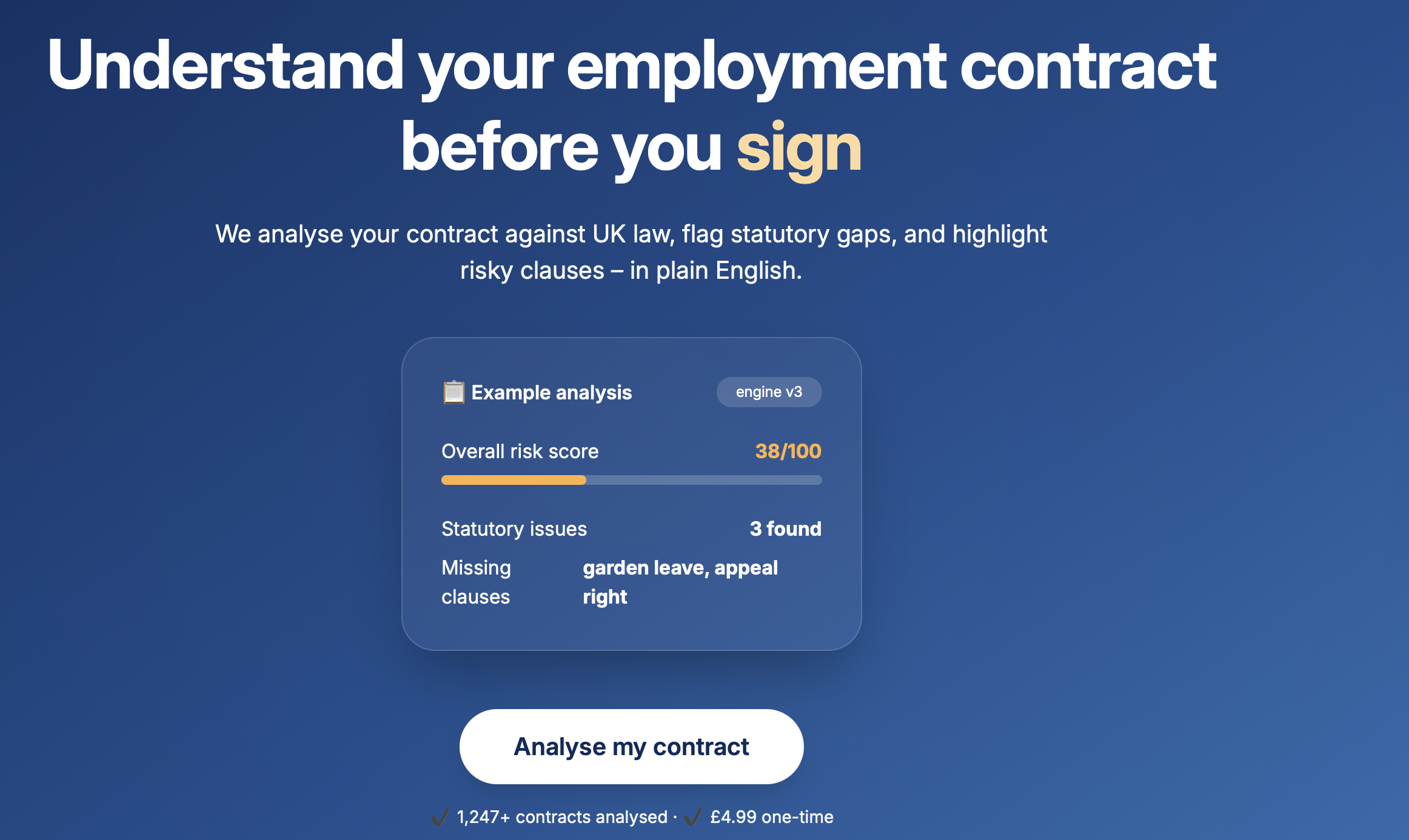 PlainLegal.net gallery image