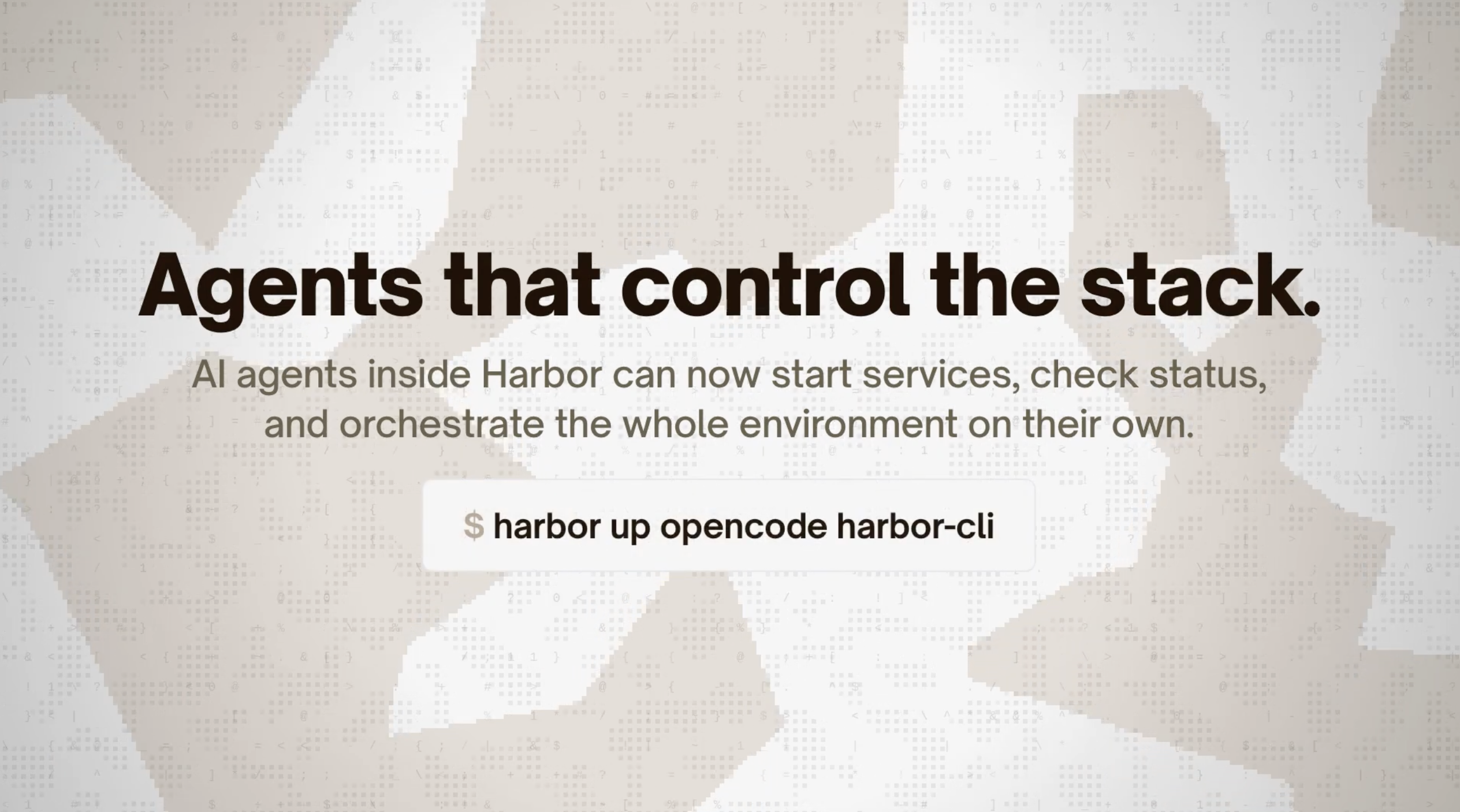 Harbor gallery image