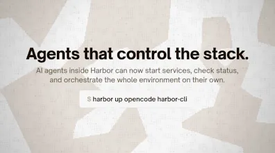 Harbor gallery image