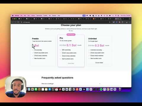 AntiRugg gallery image