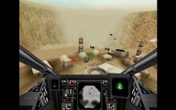 STAR WARS™: Rogue Squadron 3D media 3
