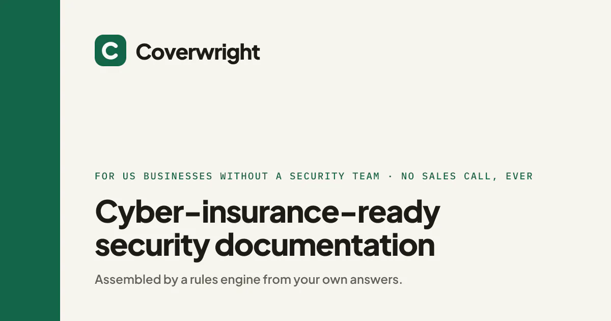 Coverwright gallery image