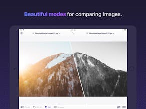 Kaleidoscope for iOS gallery image