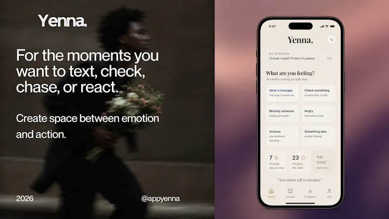 Yenna. screenshot 6