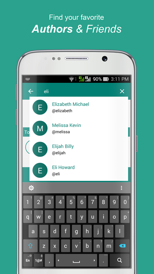 TaleHunt gallery image