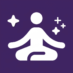 BRET - Breathe & Release Technique logo