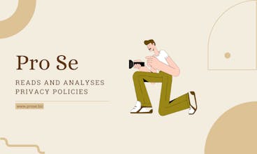 Pro Se Privacy gallery image