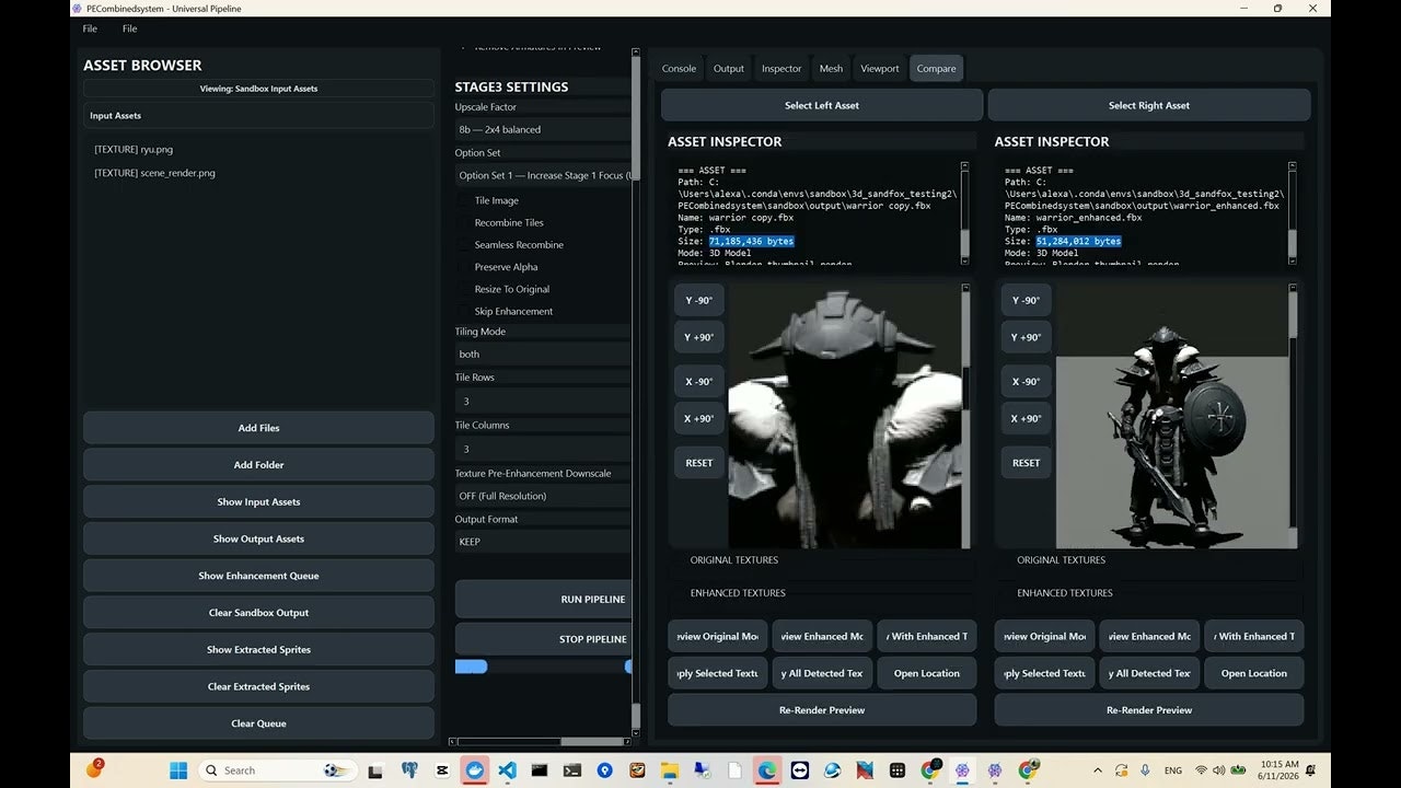 GamerForge gallery image
