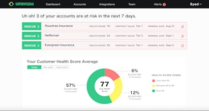 Supervised AI gallery image