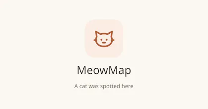 MeowMap gallery image