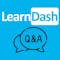 LearnDash Q&A