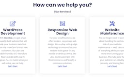 SitesWall - Web design Company media 3