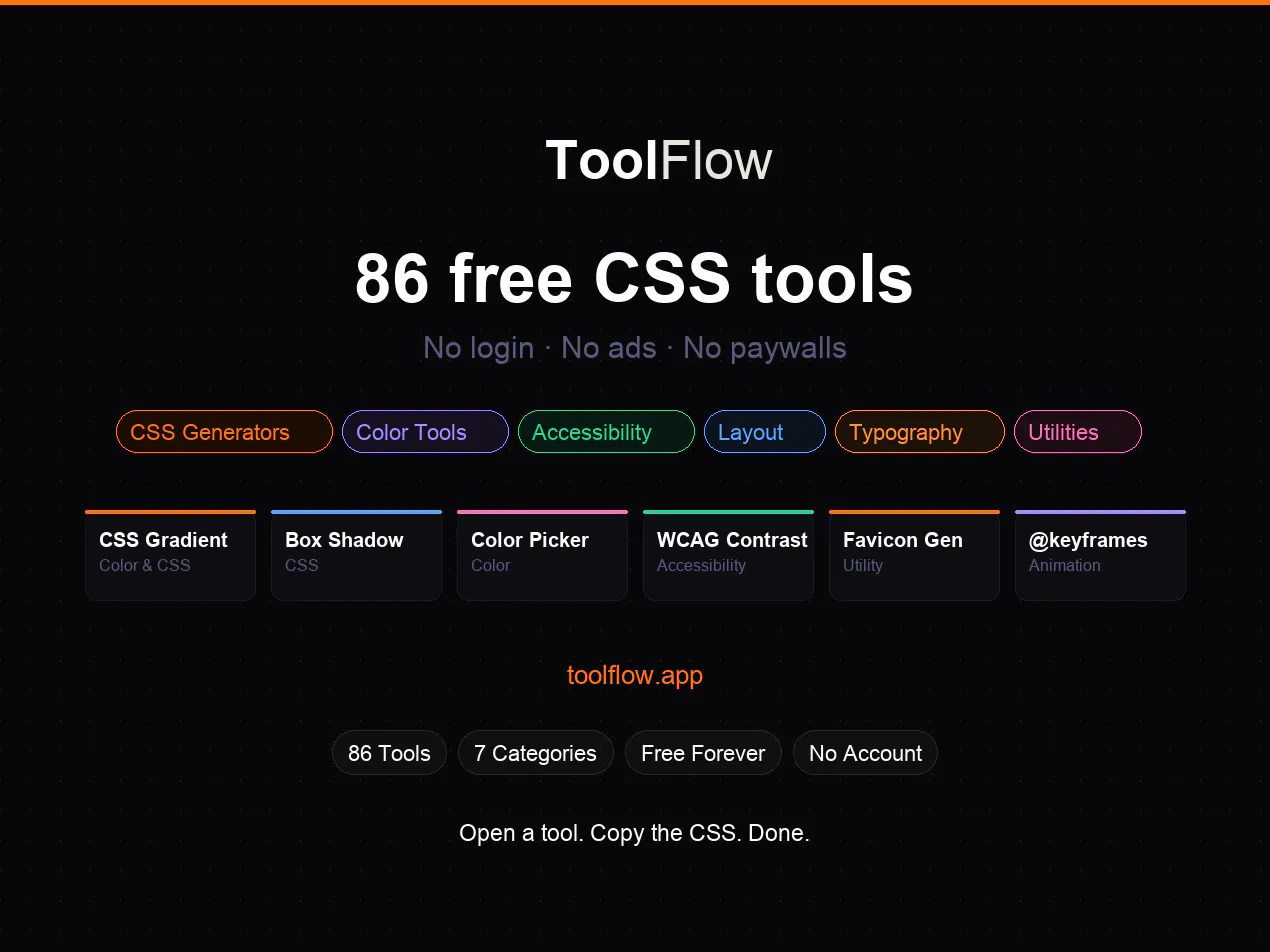 ToolFlow gallery image