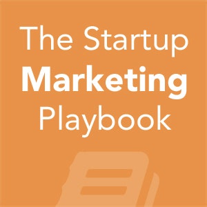 Startup Marketing Playbook logo