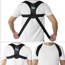 Posture Corrector Device | Steady Back gallery image
