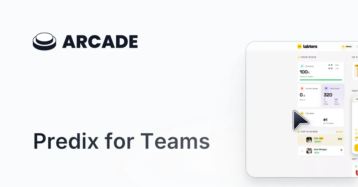 Predix for Teams gallery image