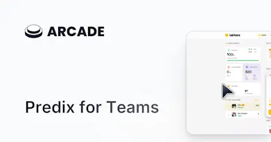 Predix for Teams gallery image