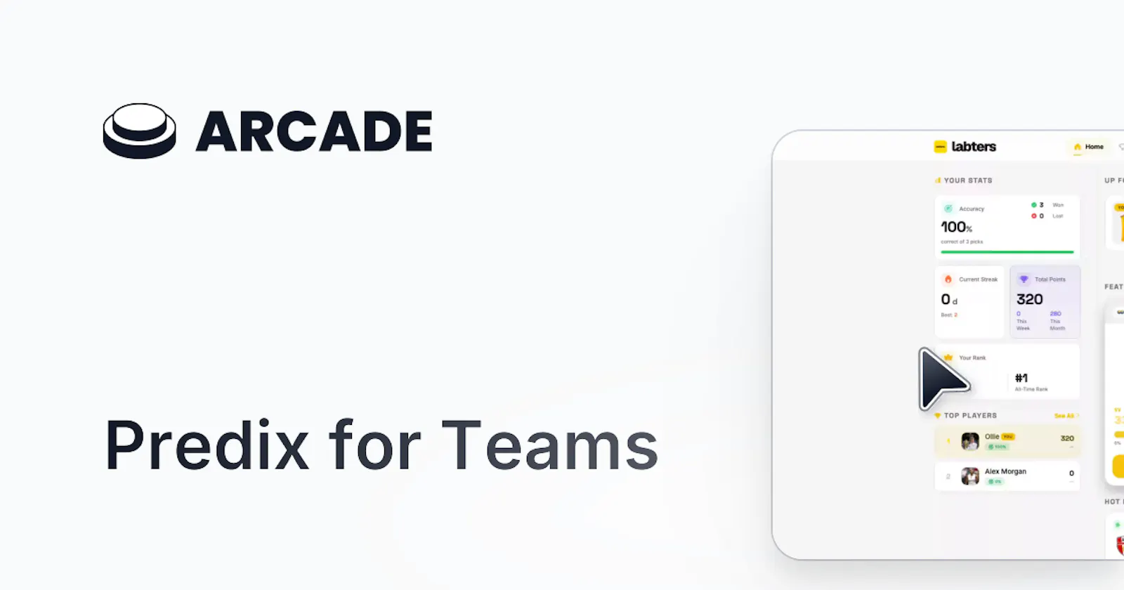 Predix for Teams screenshot 6