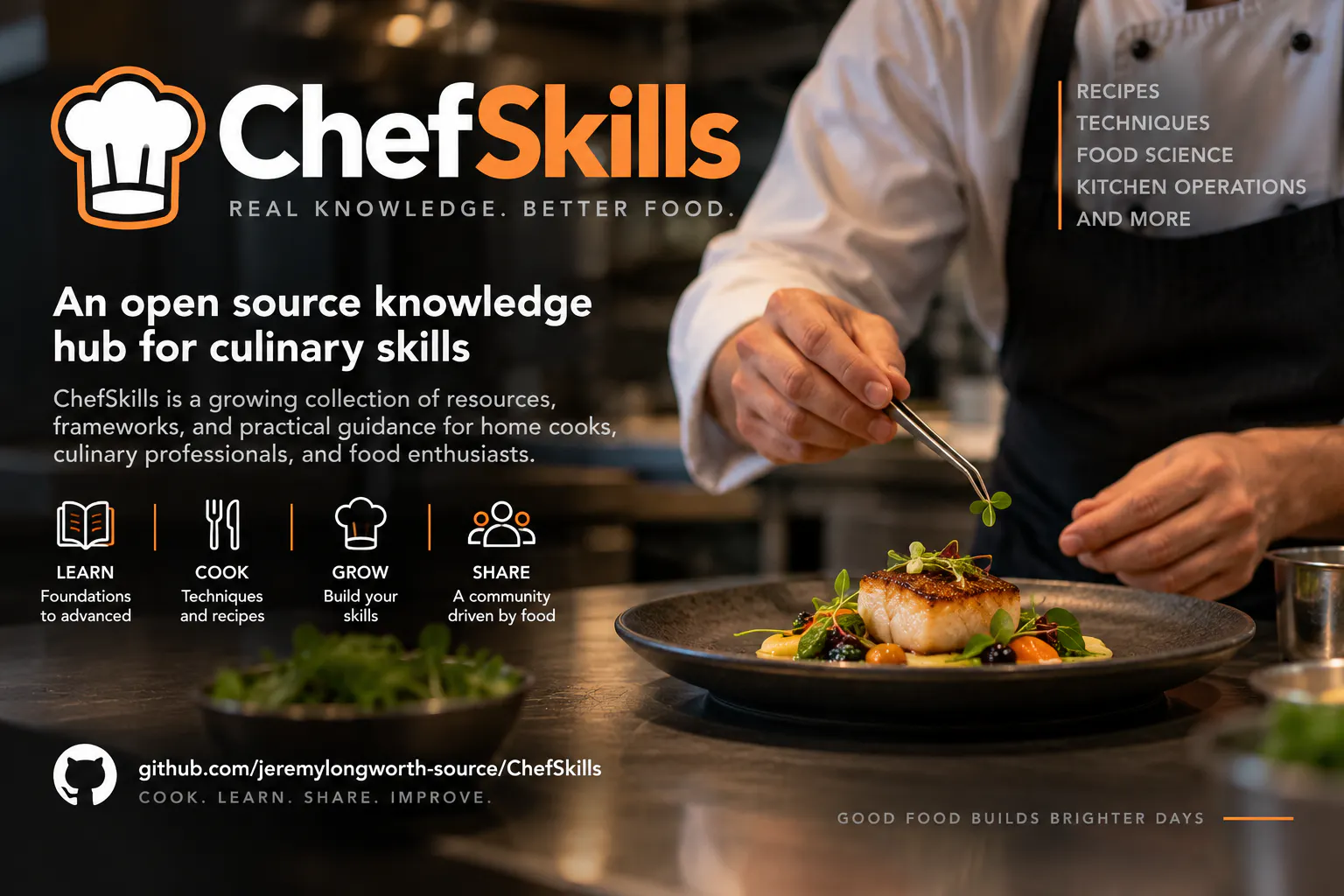 ChefSkills AI Agent Skillsets gallery image