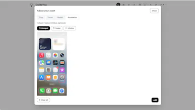 GuideYou gallery image