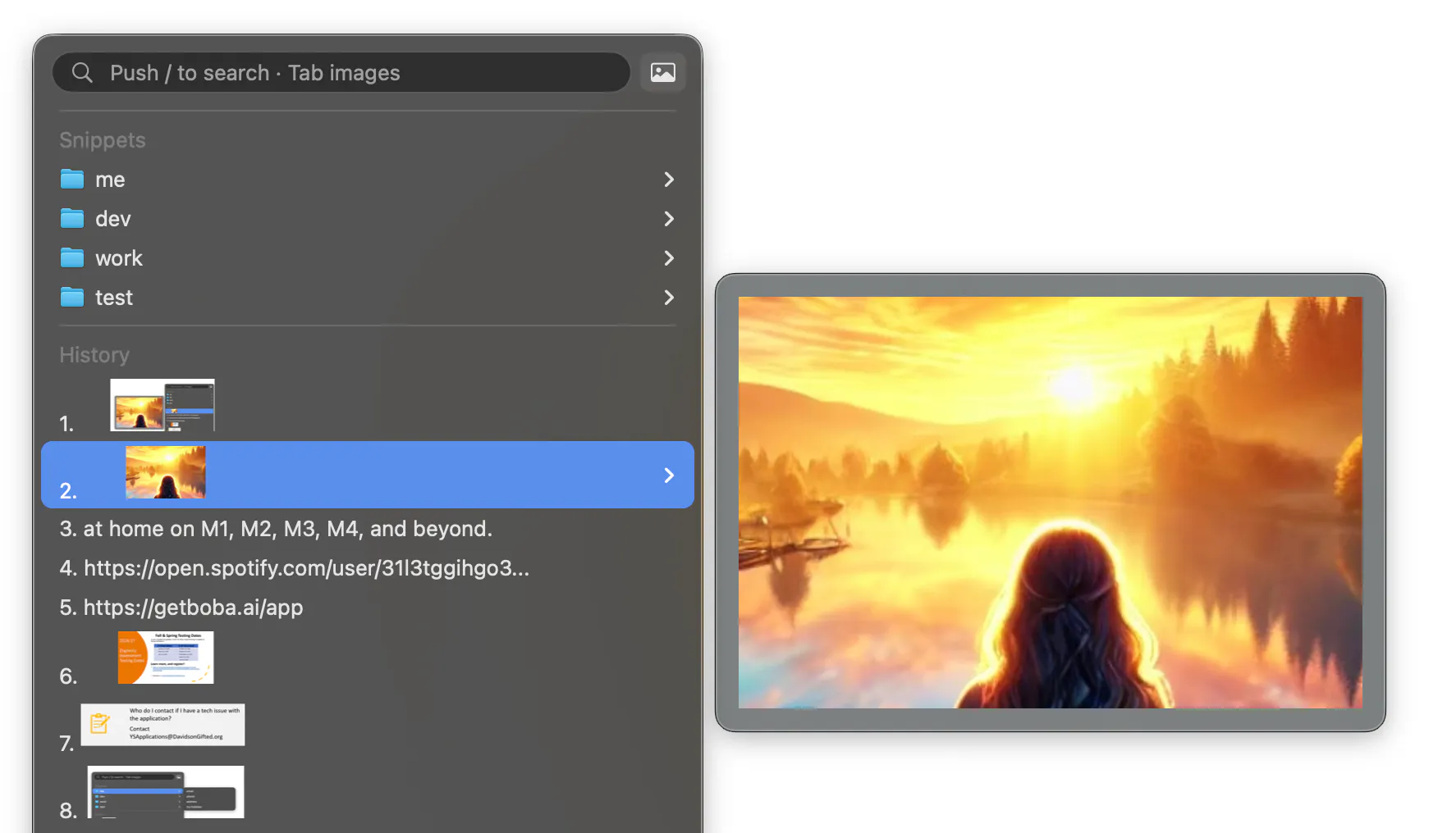 Clip'M gallery image