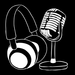 Nhận nhà tài trợ podcast