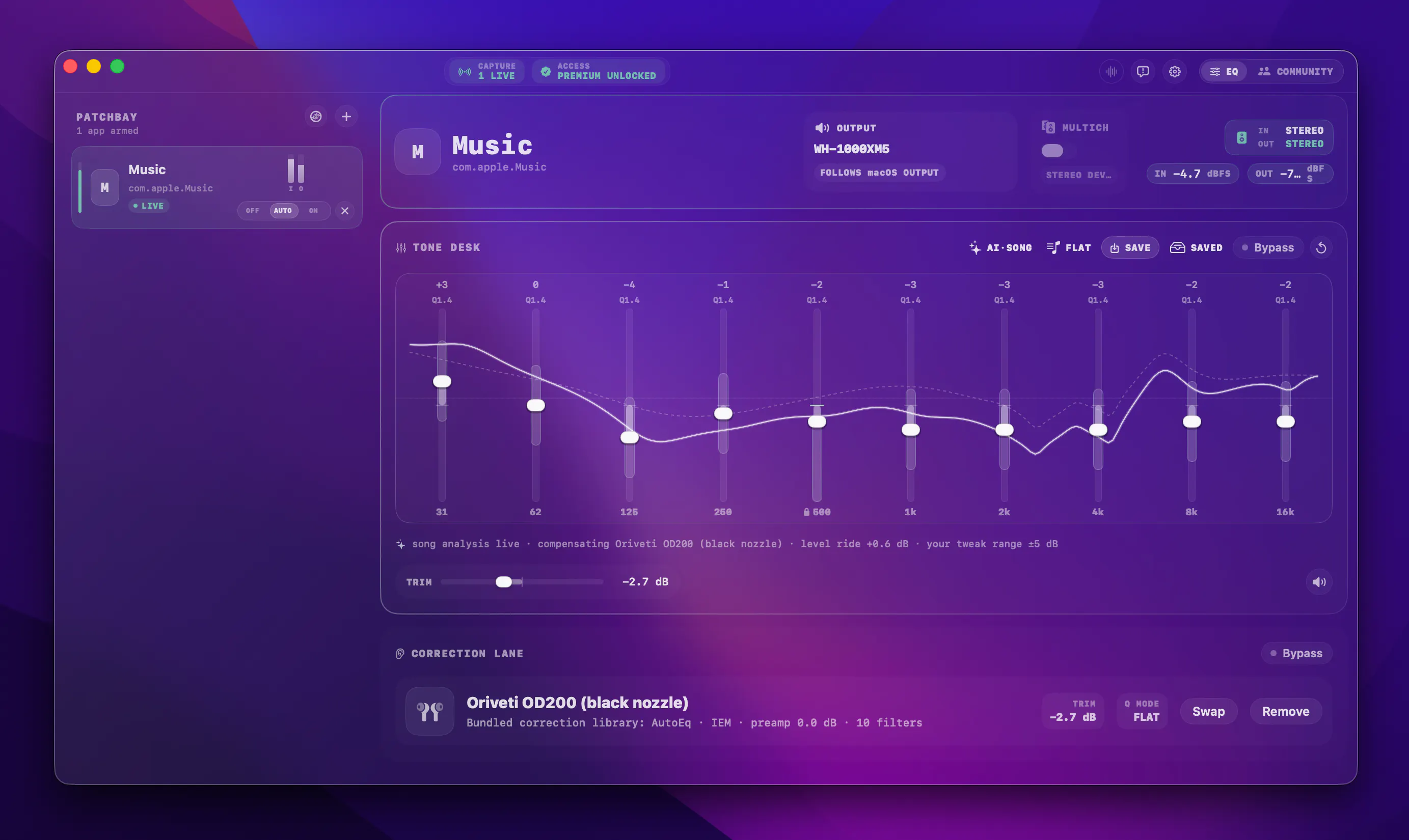 EQK- EQ with AI gallery image