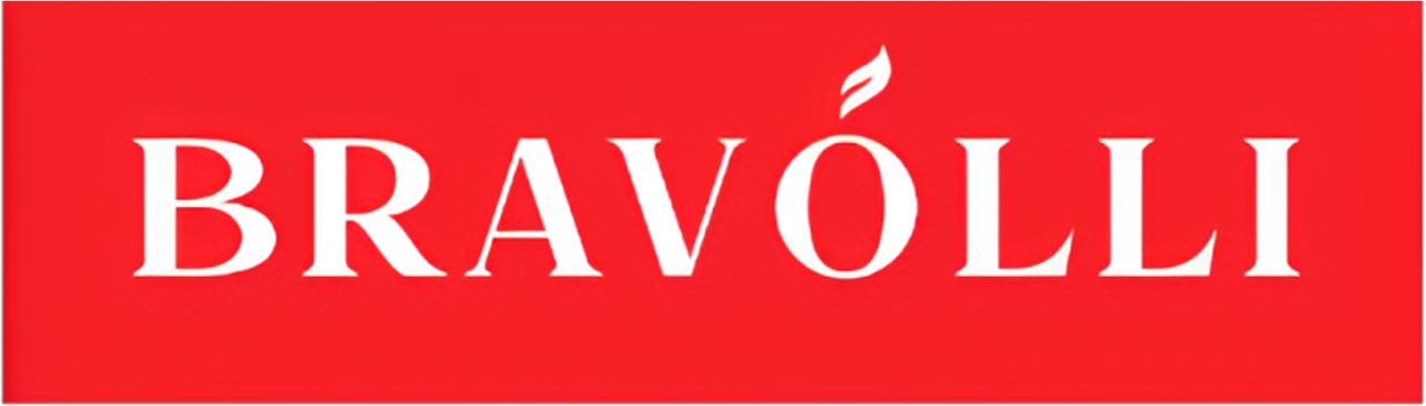 BRAVOLLI - Main product screenshot demonstrating key features and user interface