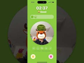 HeadsUp - Improve Posture gallery image